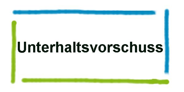 Unterhaltsvorschuss