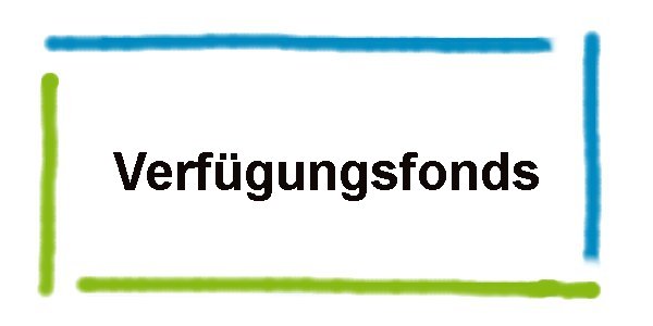 Verfügungsfonds