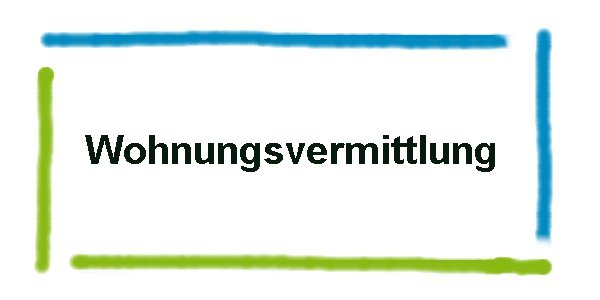 Wohnraumvermittlung