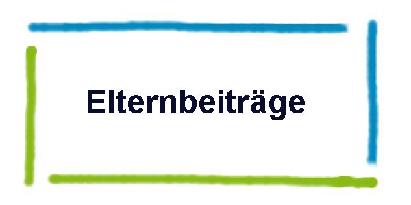 Elternbeiträge