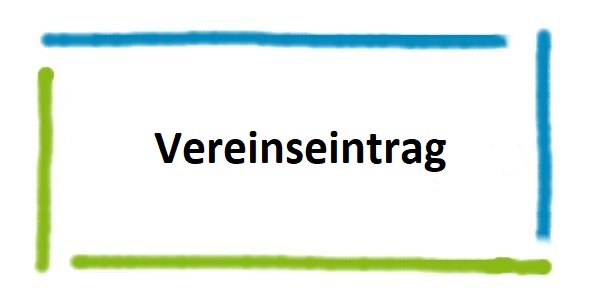 Platzhalter Vereinseintrag