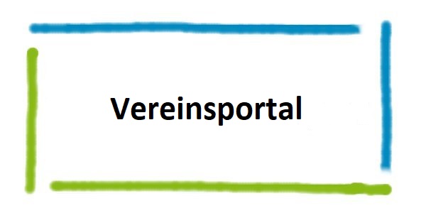 Platzhalterschild Vereinsportal