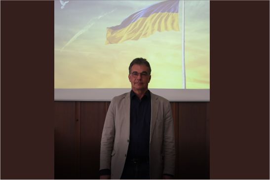 Pressebild Videobotschaft Dietmar Heyde 23032022