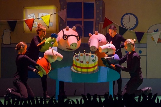 Peppa Pig