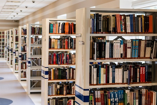 Schließung Stadtbibliothek