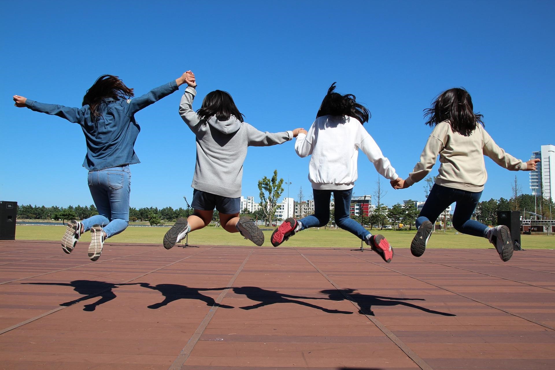 PROJEKTFÖRDERUNG IN DER KINDER- UND JUGENDHILFE