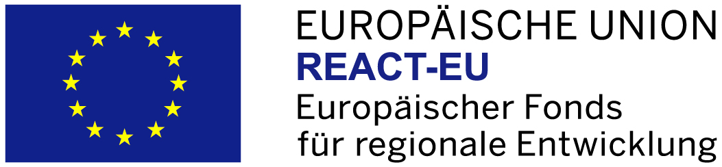 REACT-EU Logo als JPG