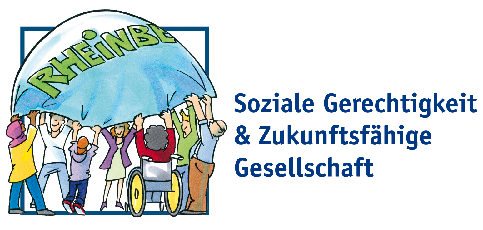 Soziale Gerechtigkeit und Zukunftsfähige Gesellschaft