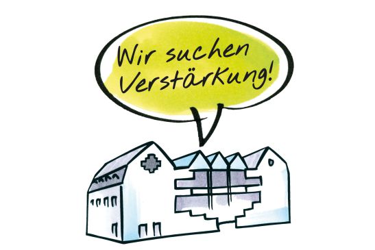 Stellenausschreibung 2023